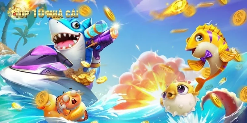 Mẹo bắn dội tường hạ gục boss nhanh gọn